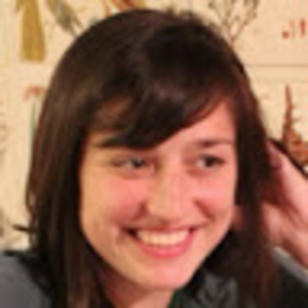 Meet your Posher, Beth